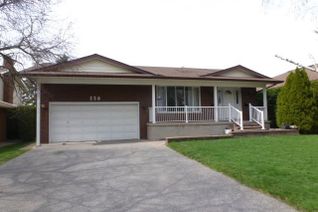 Backsplit for Sale, 226 Beatrice St W, Oshawa, ON Backsplit for Sale, 226 Beatrice St W, Oshawa, ON