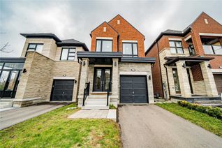 Property for Sale, 138 Hesperus Rd, Vaughan, ON