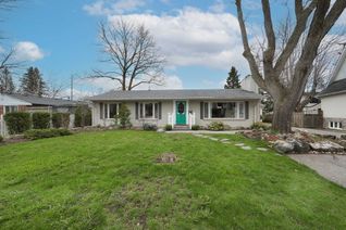 Bungalow for Sale, 83 Starlight Cres, Richmond Hill, ON