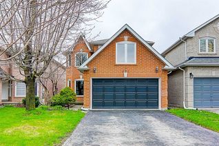 Property for Sale, 371 Flanagan Crt, Newmarket, ON