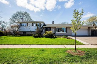Sidesplit for Sale, 2673 Thorn Lodge Dr, Mississauga, ON Sidesplit for Sale, 2673 Thorn Lodge Dr, Mississauga, ON