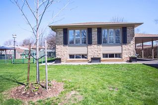 Bungalow for Sale, 37 Norval Cres, Brampton, ON