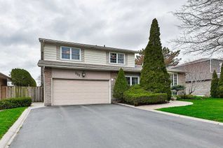 Backsplit for Sale, 232 Willowridge Crt, Oakville, ON Backsplit for Sale, 232 Willowridge Crt, Oakville, ON