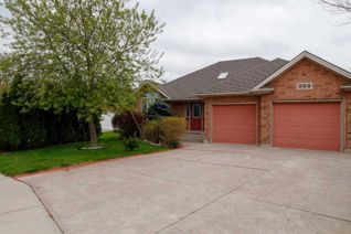Bungalow for Sale, 853 Southwood Dr, Lakeshore, ON