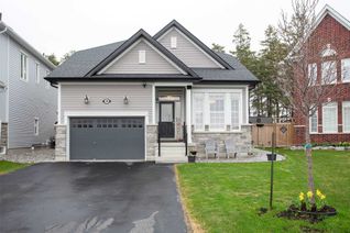 Bungaloft for Sale, 29 Primeau Cres, Kawartha Lakes, ON Bungaloft for Sale, 29 Primeau Cres, Kawartha Lakes, ON