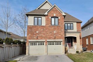 Detached House for Sale, 4 Miracle Way, Thorold, ON