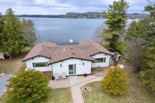 Bungalow for Sale, 188 Fiddlers Green Lane, Smith-Ennismore-Lakefield, ON