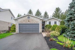Property for Sale, 21 Hilldale Cres, Guelph, ON