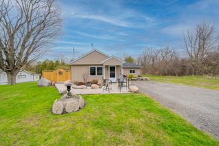 Bungalow for Sale, 9418 Danforth Rd E, Cobourg, ON
