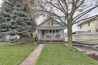 Property for Sale, 344 Brock St, Fort Erie, ON