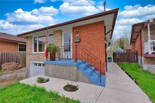 Bungalow for Sale, 263 Fairridge Rd, Hamilton, ON Bungalow for Sale, 263 Fairridge Rd, Hamilton, ON