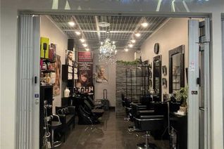 Beauty Salon Business for Sale, 7181 Yonge St, Markham, ON