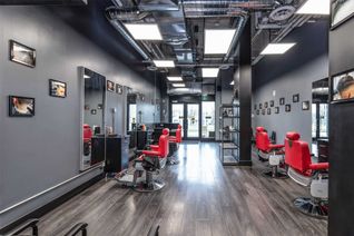 Hair Salon Business for Sale, 150 The Pond Rd #C-50, Toronto, ON