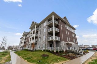 Apartment for Sale, 290 Liberty St N #117, Clarington, ON