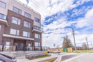 Property for Sale, 1460 Whites Rd #102, Pickering, ON