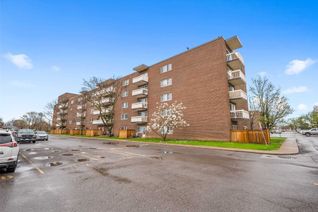 Apartment for Sale, 196 Scott St #319, St. Catharines, ON