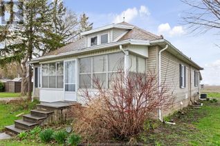 Bungalow for Sale, 882 County Rd 8, Kingsville, ON