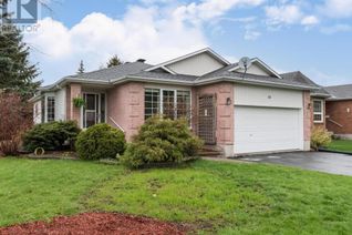 Bungalow for Sale, 45 Harris Street N, Perth, ON