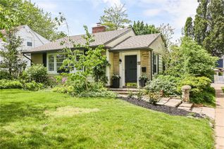 Detached House for Sale, 17 Murray Street, Grimsby, ON