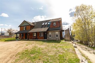 Property for Sale, 7823 Squilax Anglemont Road, Anglemont, BC