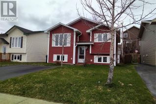 Property for Sale, 22 Maisonneuve Drive, Mount Pearl, NL Property for Sale, 22 Maisonneuve Drive, Mount Pearl, NL
