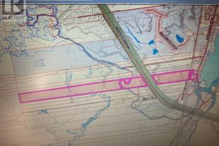 Land for Sale, 1780 Riverside Drive, Bathurst, NB