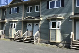 Property for Sale, 201 Marine Drive, CLARENVILLE, NL