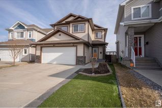 Property for Sale, 97 Westbrook Wynd, Fort Saskatchewan, AB Property for Sale, 97 Westbrook Wynd, Fort Saskatchewan, AB