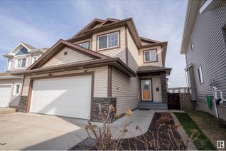 Property for Sale, 97 Westbrook Wynd, Fort Saskatchewan, AB