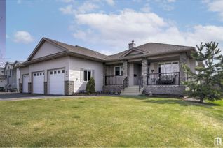 Property for Sale, 141 Greenfield Wy, Fort Saskatchewan, AB