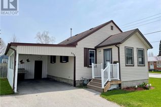 Bungalow for Sale, 576 9th Street, Hanover, ON