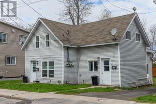 Property for Sale, 589-591 Regent Street, Hawkesbury, ON Property for Sale, 589-591 Regent Street, Hawkesbury, ON