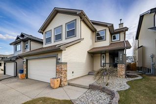 Property for Sale, 705 Fairways Green Nw, Airdrie, AB