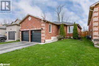 Bungalow for Sale, 39 Priscillas Place, Barrie, ON