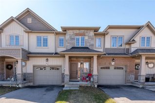 Property for Sale, 275 Pumpkin Pass, Binbrook, ON Property for Sale, 275 Pumpkin Pass, Binbrook, ON