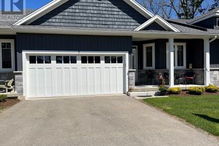 Bungalow for Sale, 418 Nelson Street W Unit# 7, Port Dover, ON