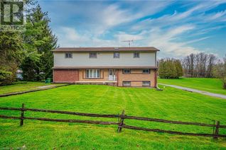 House for Sale, 493 Butter Road E, Hamilton, ON