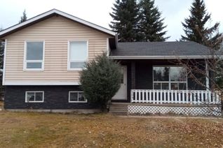 Property for Sale, 204 Bergeron Drive, Tumbler Ridge, BC