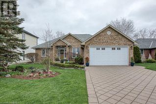 Bungalow for Sale, 208 Snyders Avenue, Belmont, ON