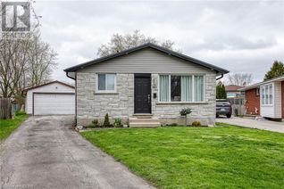 Bungalow for Sale, 143 Harding Crescent, London, ON Bungalow for Sale, 143 Harding Crescent, London, ON