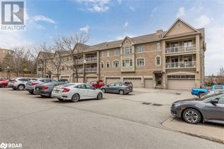 Property for Sale, 78 Sunset Boulevard Unit# 12, Alliston, ON Property for Sale, 78 Sunset Boulevard Unit# 12, Alliston, ON
