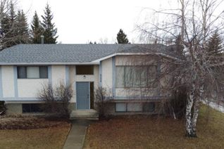 Property for Sale, 5229 Silverpark Close, Olds, AB