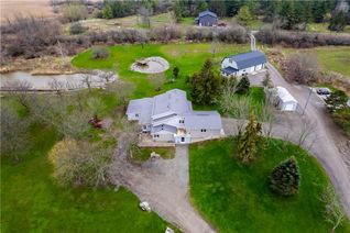 Bungalow for Sale, 517 Port Maitland Road, Dunnville, ON
