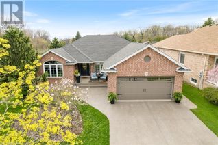 Property for Sale, 30 Oakridge Boulevard, Fonthill, ON Property for Sale, 30 Oakridge Boulevard, Fonthill, ON