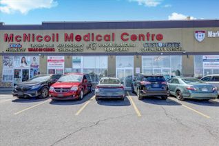 Commercial/Retail Property for Sale, 2901 Markham Rd #9, Toronto, ON