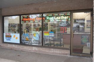 Dry Clean/Laundry Business for Sale, 6601 Main St #2, Whitchurch-Stouffville, ON Dry Clean/Laundry Business for Sale, 6601 Main St #2, Whitchurch-Stouffville, ON