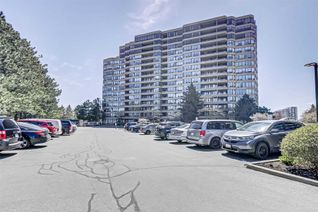Property for Sale, 32 Clarissa Dr #415, Richmond Hill, ON