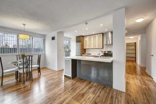 Apartment for Sale, 1300 Mississauga Valley Blvd #107, Mississauga, ON
