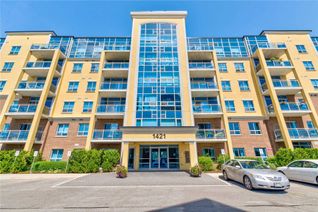 Property for Sale, 1421 Costigan Rd #414, Milton, ON