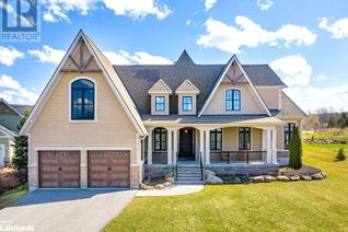 Property for Sale, 280 Sunset Boulevard, Thornbury, ON Property for Sale, 280 Sunset Boulevard, Thornbury, ON